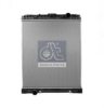 DT 4.65300 Radiator, engine cooling